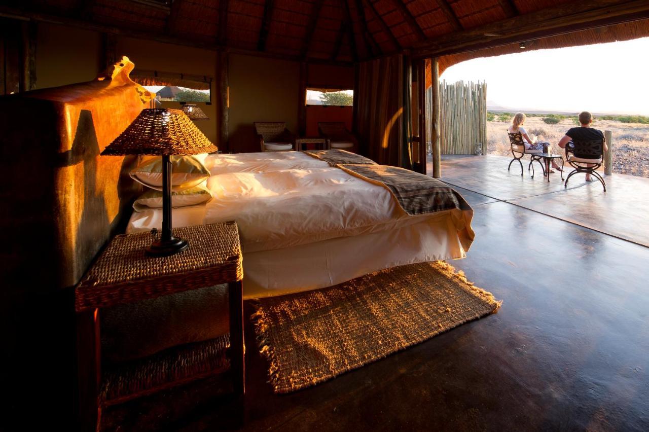 Wilderness Safaris Doro Nawas Villa Twyfelfontein Екстериор снимка