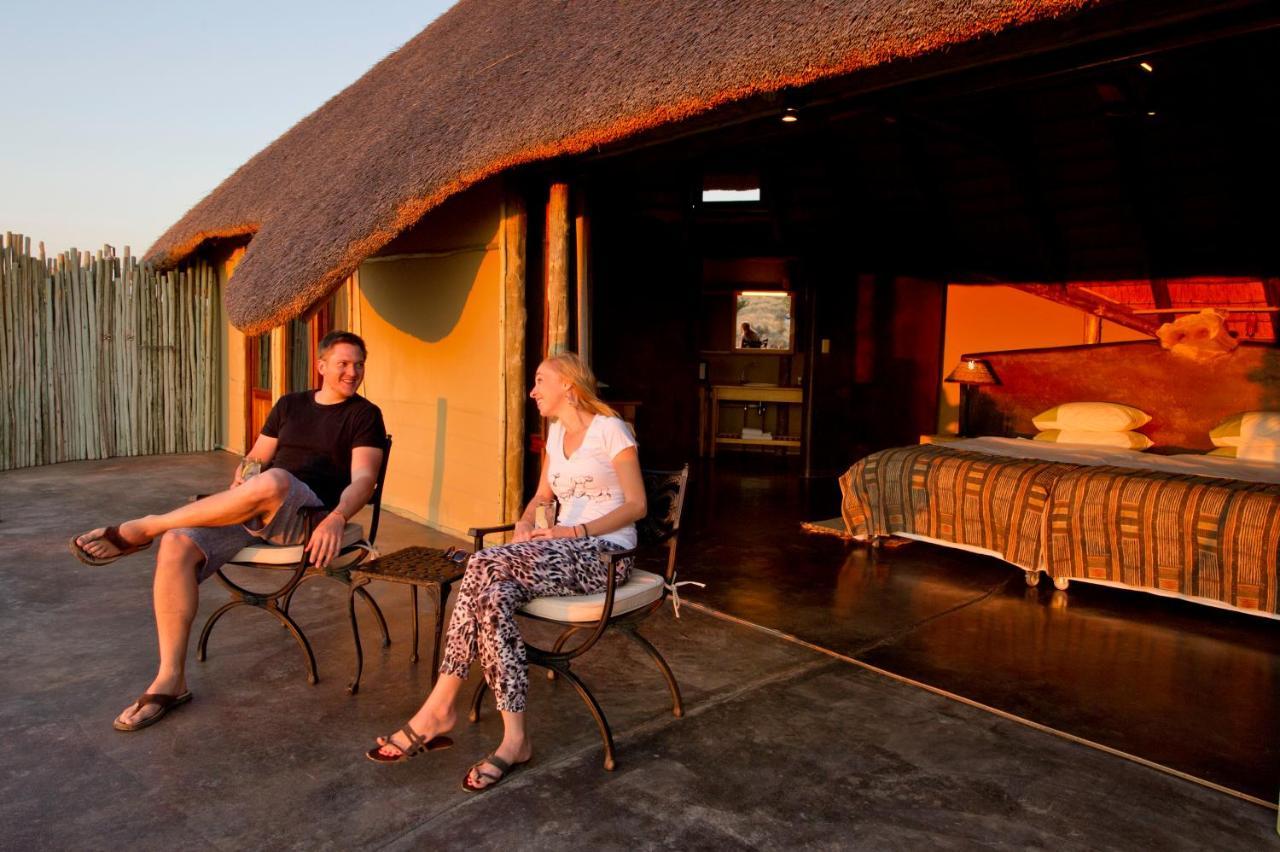Wilderness Safaris Doro Nawas Villa Twyfelfontein Екстериор снимка