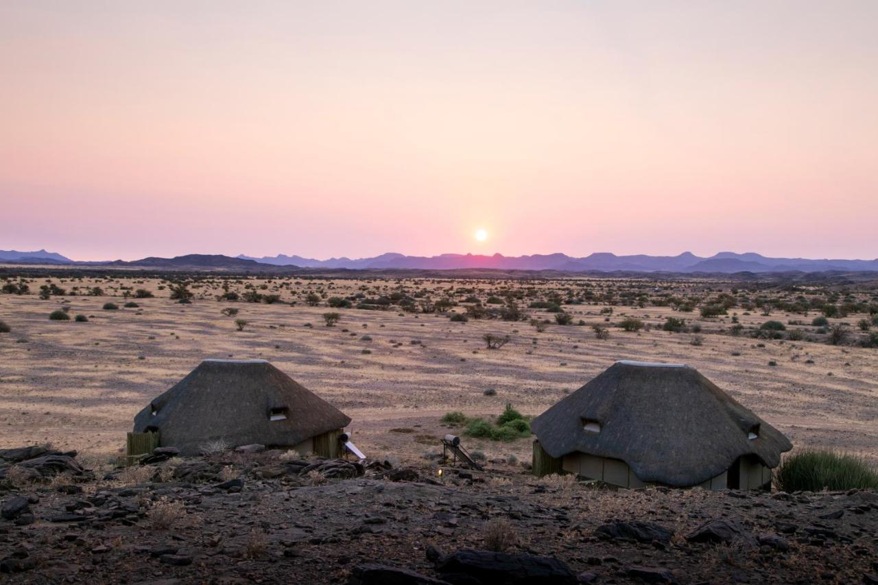 Wilderness Safaris Doro Nawas Villa Twyfelfontein Екстериор снимка