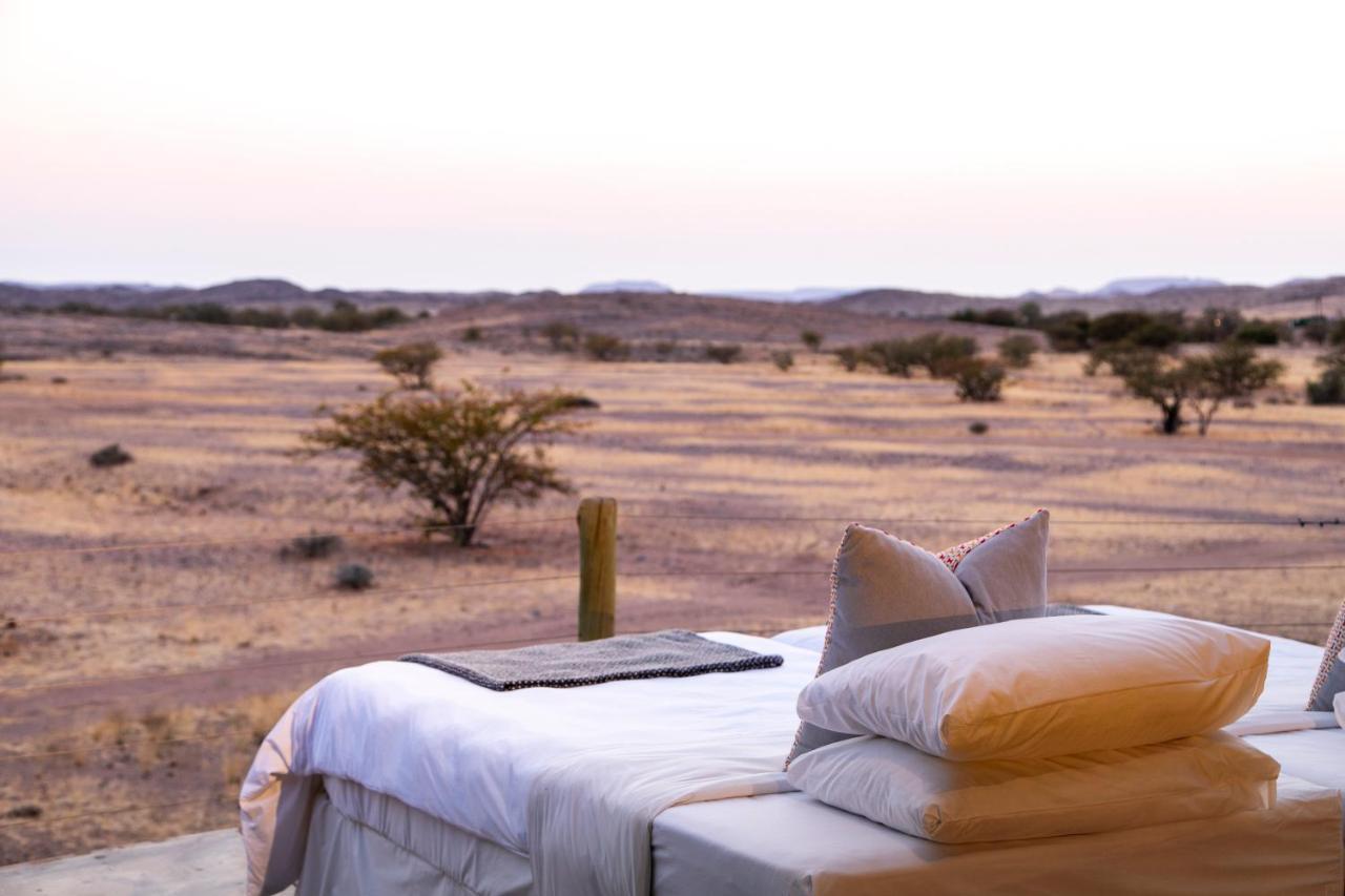 Wilderness Safaris Doro Nawas Villa Twyfelfontein Екстериор снимка