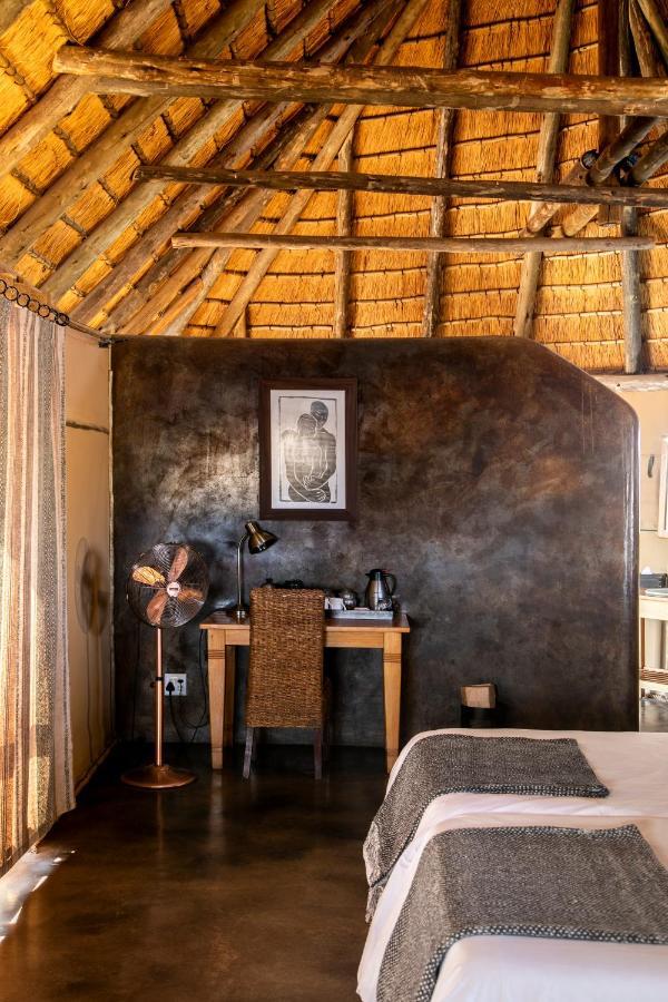Wilderness Safaris Doro Nawas Villa Twyfelfontein Екстериор снимка